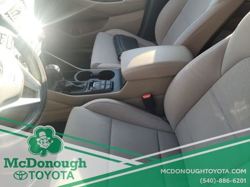 Used 2019 Hyundai Tucson SE image 7