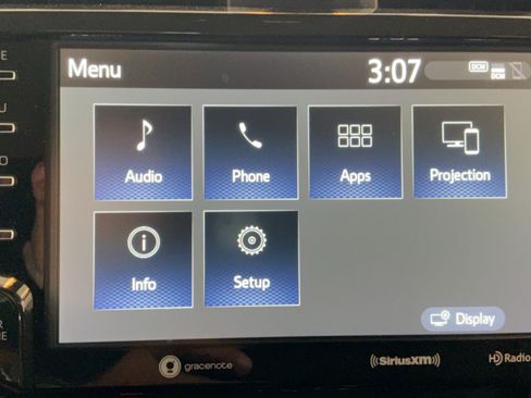 Certified 2022 Toyota 4Runner TRD Off-Road AWD/4WD image 11