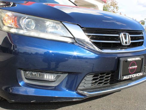 Used 2014 Honda Accord EX-L image 8