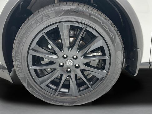 Used 2021 Nissan Murano SL w/ SL Moonroof Package AWD/4WD image 9