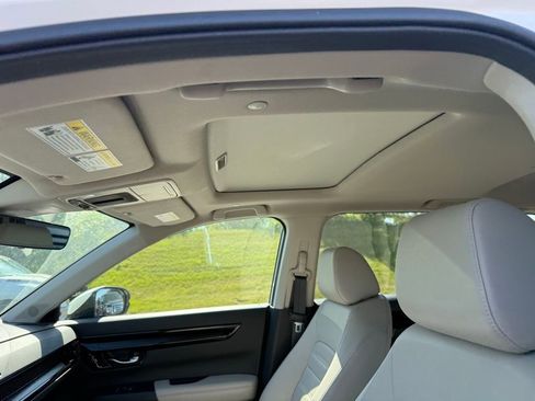 Used 2024 Honda CR-V EX-L image 9