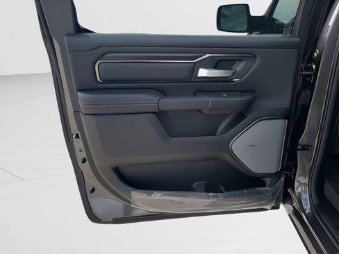 New 2026 RAM 1500 Rebel w/ Advanced Safety Group II image 42