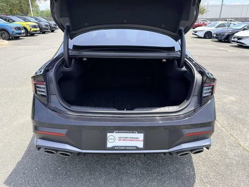 Used 2024 Hyundai Sonata N Line FWD image 12
