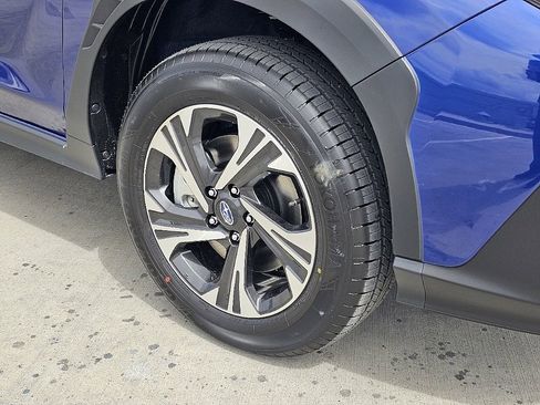 New 2026 Subaru Crosstrek 2.0i Premium AWD/4WD image 7