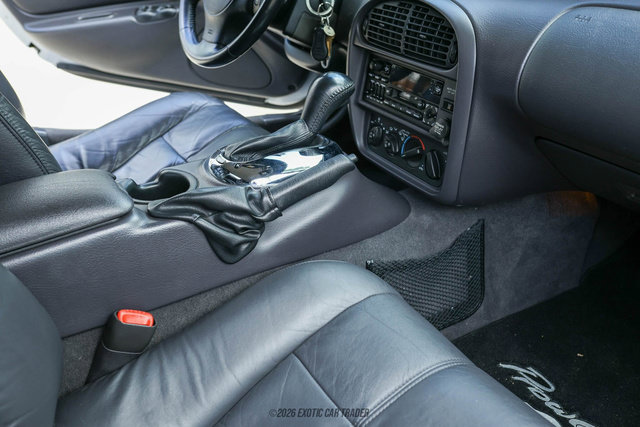 Used 2002 Chrysler Prowler RWD image 46