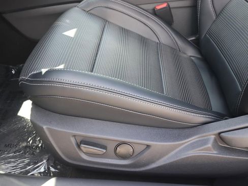 New 2026 Ford Mustang GT Premium RWD image 21