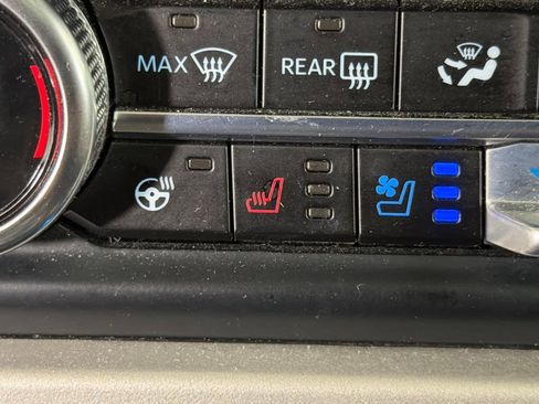 Used 2024 Ford Expedition Max Limited RWD image 32