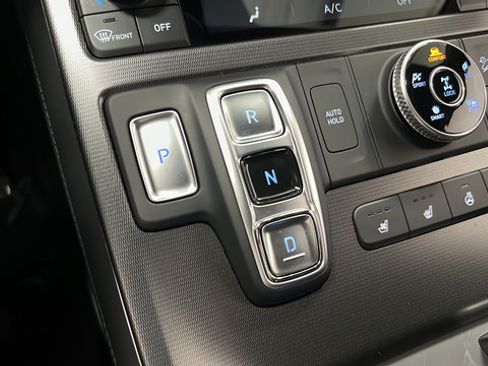 Used 2025 Hyundai Palisade Calligraphy AWD/4WD image 19
