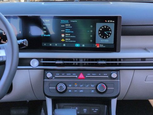 New 2026 Hyundai Tucson SE FWD image 28