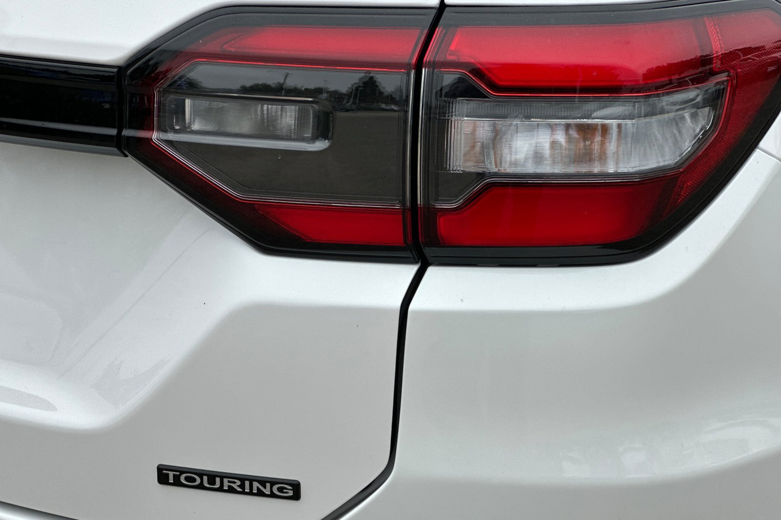 New 2026 Honda Pilot Touring image 33