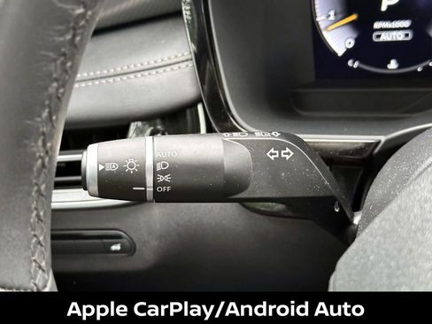 Used 2024 INFINITI QX60 Luxe image 30