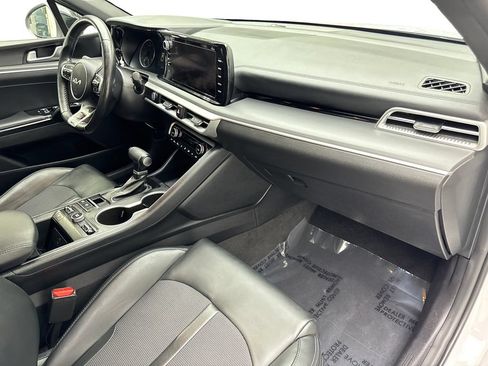 Used 2024 Kia K5 GT-Line w/ GT-Line Premium Package AWD/4WD image 52