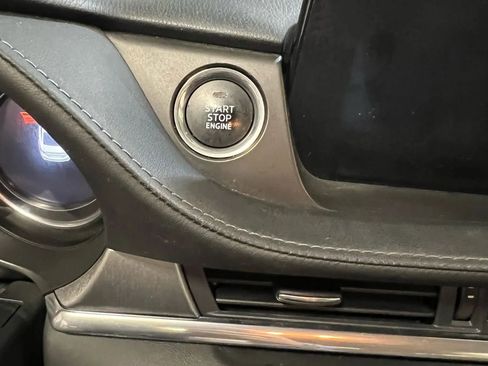 Used 2021 MAZDA MAZDA6 Touring FWD image 18