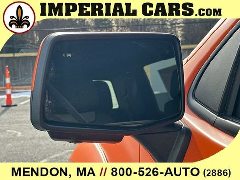 New 2025 Chevrolet Silverado 1500 RST image 7