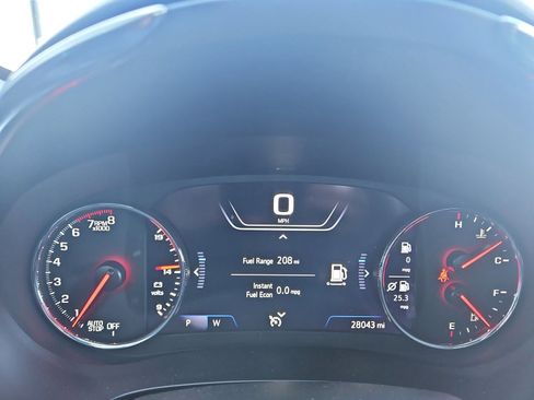 Used 2024 Chevrolet Malibu LT image 15