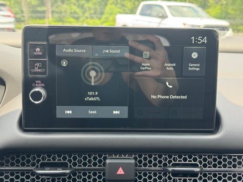 Certified 2026 Honda HR-V Sport image 14