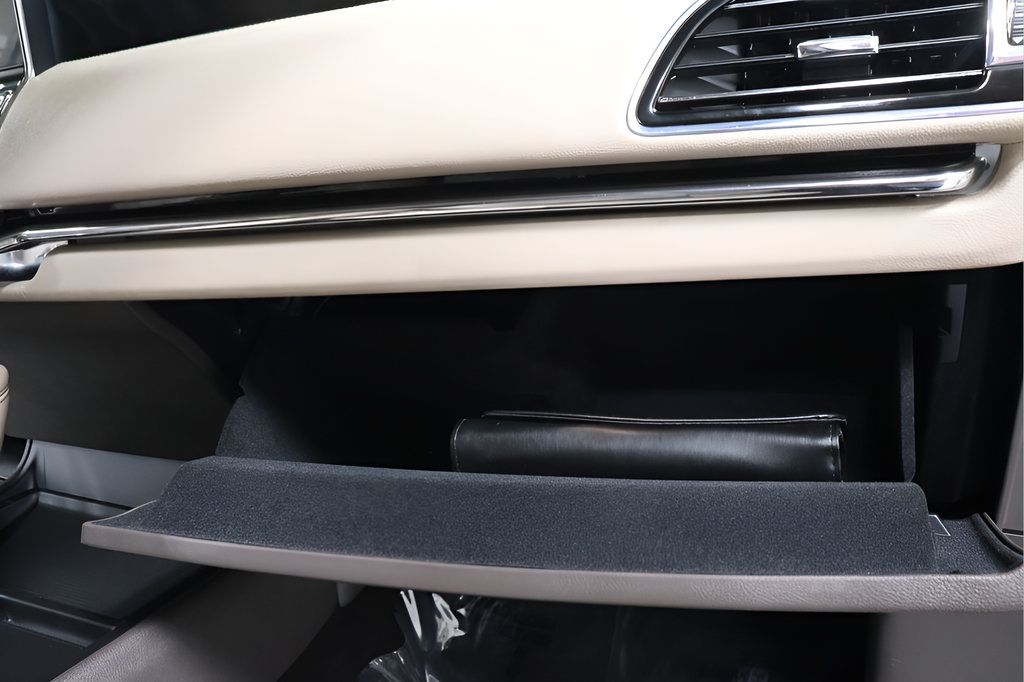 Used 2022 Lincoln Navigator Reserve AWD/4WD image 38