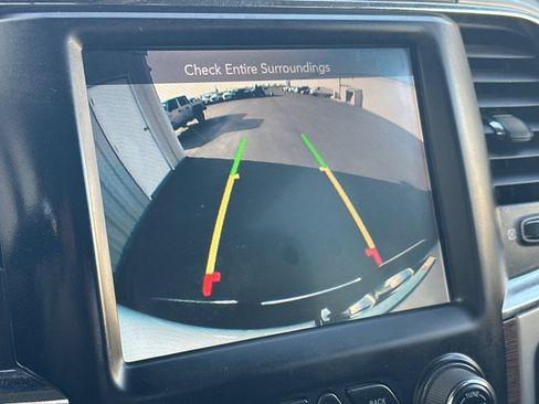 Used 2017 RAM 2500 Laramie image 19