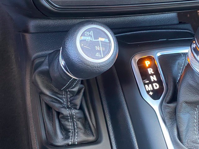 New 2026 Jeep Gladiator Sport AWD/4WD image 24