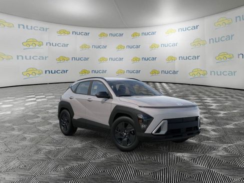 New 2026 Hyundai Kona SEL Sport AWD/4WD image 2