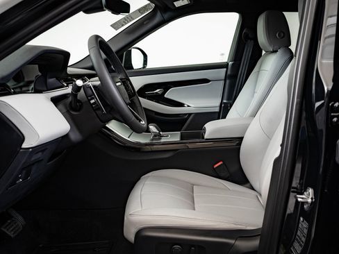 New 2026 Land Rover Range Rover Evoque S image 23