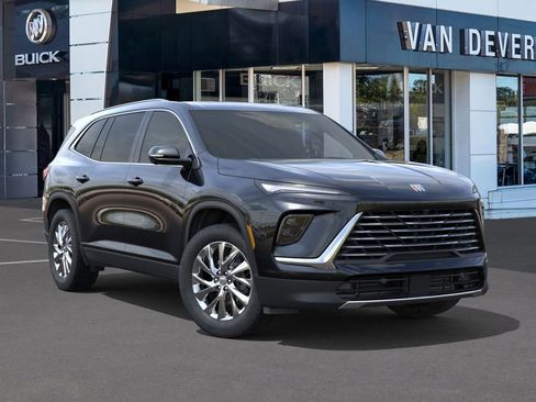 New 2026 Buick Enclave Preferred w/ Power Package FWD image 7