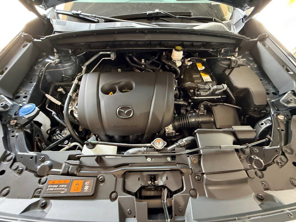 New 2026 MAZDA CX-5 Preferred AWD/4WD image 20