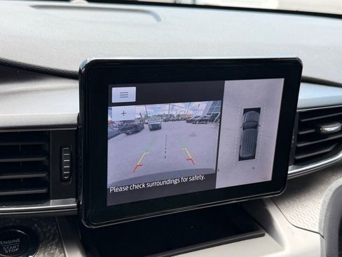 Used 2022 Ford Explorer Timberline image 23