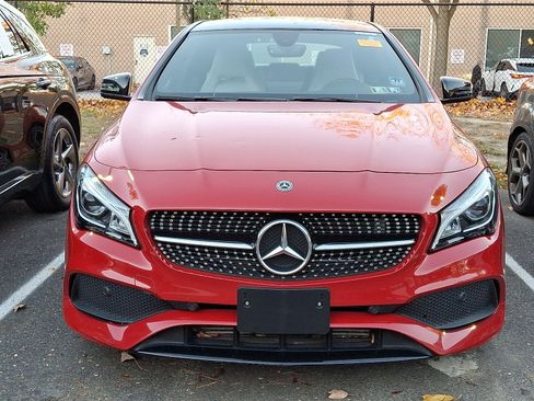 Used 2019 Mercedes-Benz CLA 250 4MATIC image 7