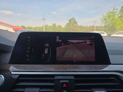 Used 2020 BMW X3 sDrive30i RWD image 28