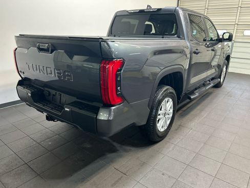 Used 2024 Toyota Tundra SR5 AWD/4WD image 3