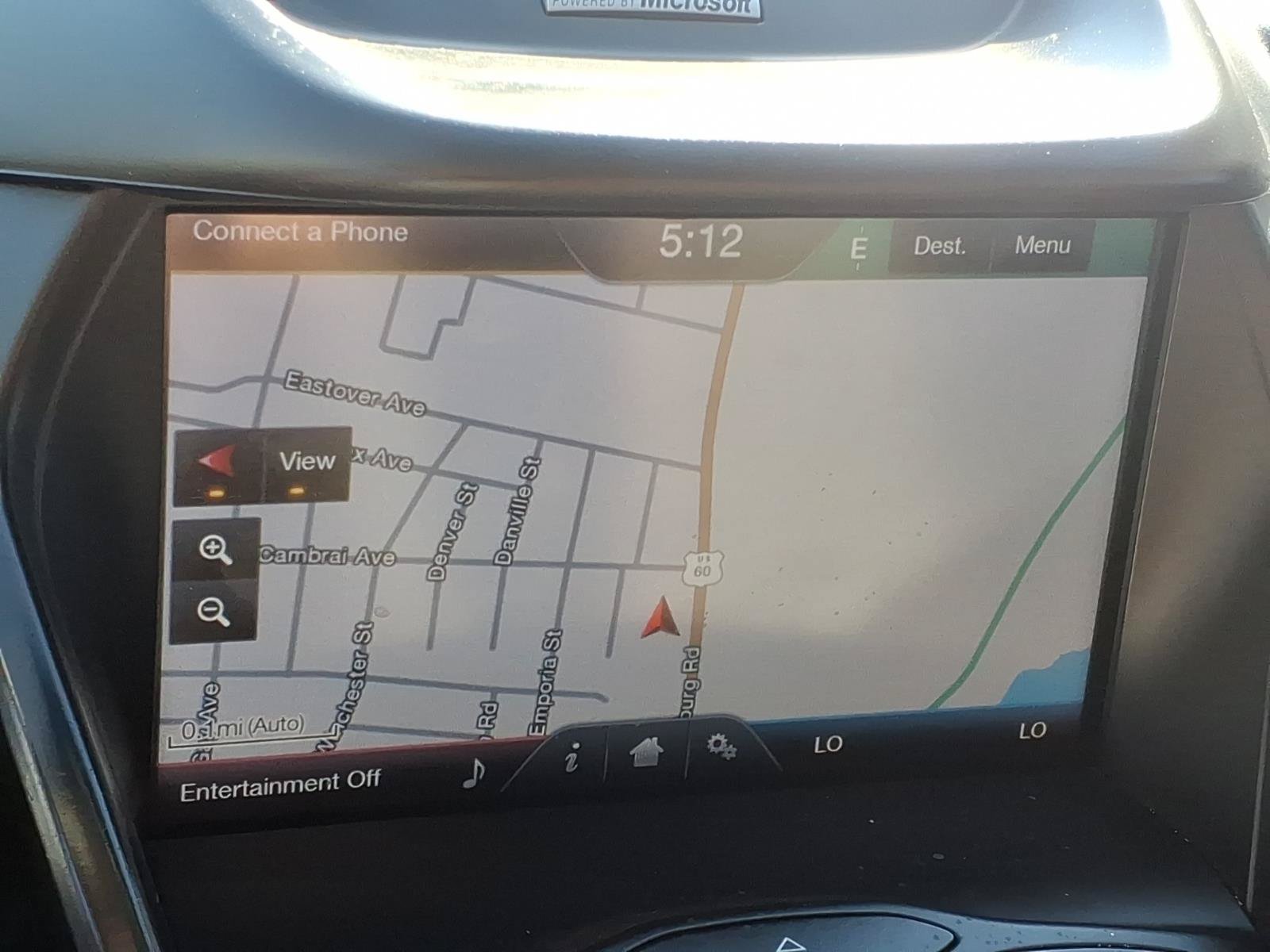 Used 2013 Ford Escape SE FWD image 9