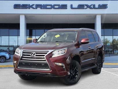 Used 2018 Lexus GX 460