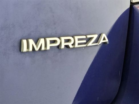 Used 2023 Subaru Impreza 2.0i image 12