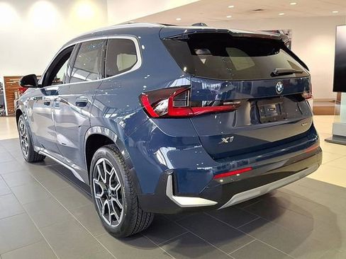 Used 2026 BMW X1 xDrive28i w/ Technology Package AWD/4WD image 4