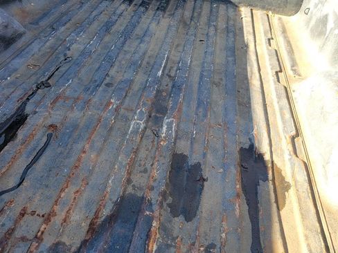 Used 2008 GMC Sierra 2500 W/T w/ Snow Plow Prep Package image 9