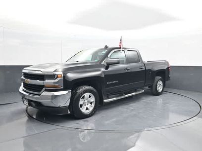 Used 2019 Chevrolet Silverado 1500 LT