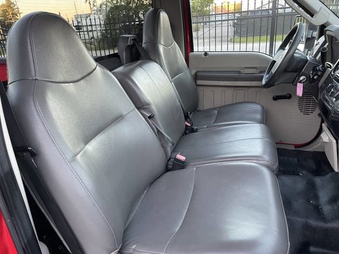 Used 2009 Ford F250 XLT image 15