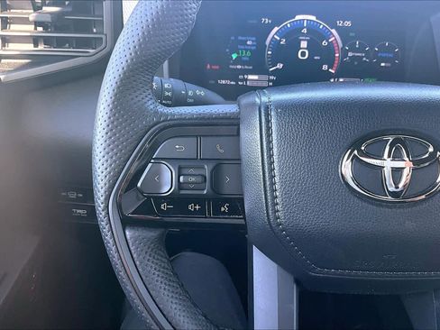 Used 2024 Toyota Sequoia TRD Pro image 19