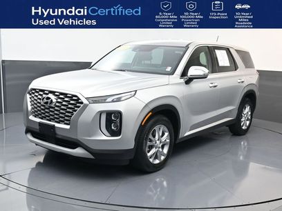 Used 2022 Hyundai Palisade SE