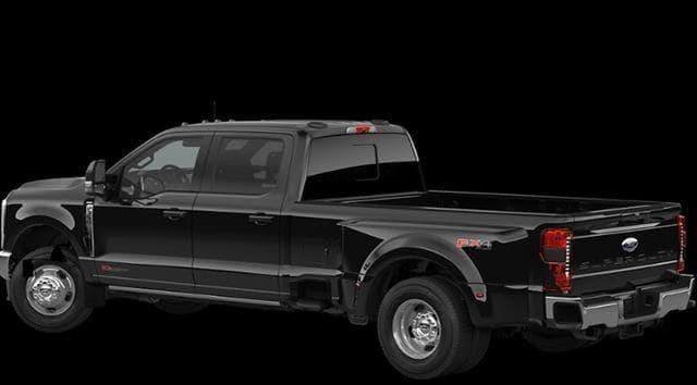 New 2026 Ford F350 Lariat AWD/4WD image 42
