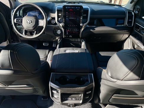 Used 2026 RAM 1500 Tungsten w/ Trailer Tow Group image 23