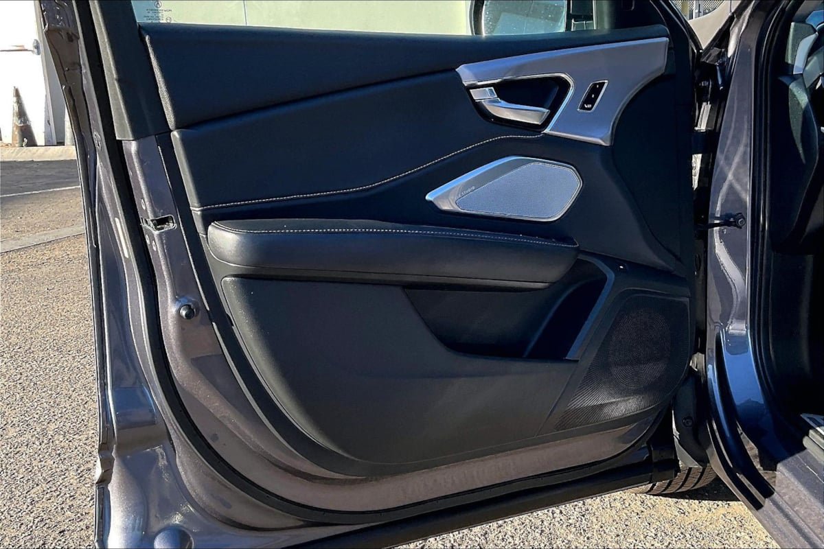 Used 2019 Acura RDX w/ Technology Package FWD image 20
