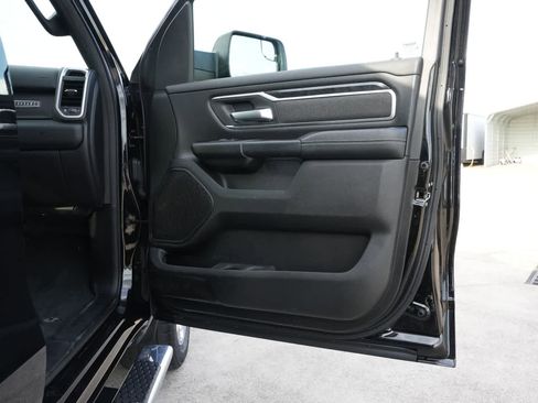 Used 2019 RAM 1500 Big Horn image 24