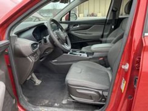 Used 2019 Hyundai Santa Fe SE AWD/4WD image 12