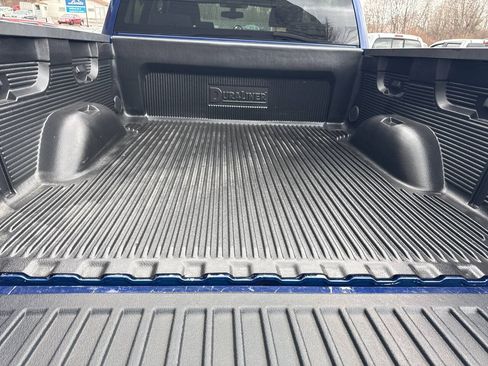 Used 2014 Chevrolet Silverado 1500 LT AWD/4WD image 20