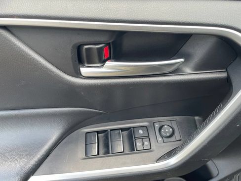 Used 2024 Toyota RAV4 XLE FWD image 19