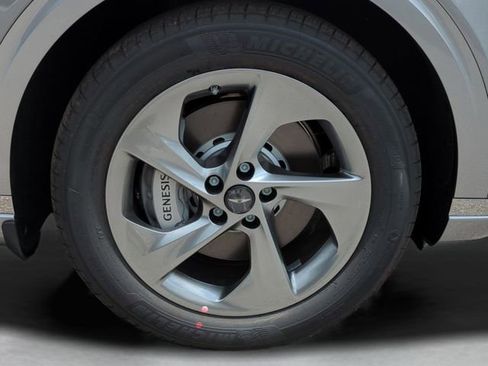 New 2026 Genesis GV70 2.5T Advanced AWD/4WD image 27