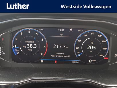 Used 2024 Volkswagen Jetta GLI Autobahn w/ GLI Black Package