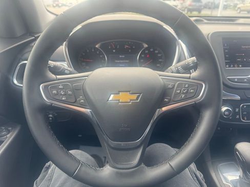 Used 2024 Chevrolet Equinox LT w/ LPO, Floor Liner Package image 14